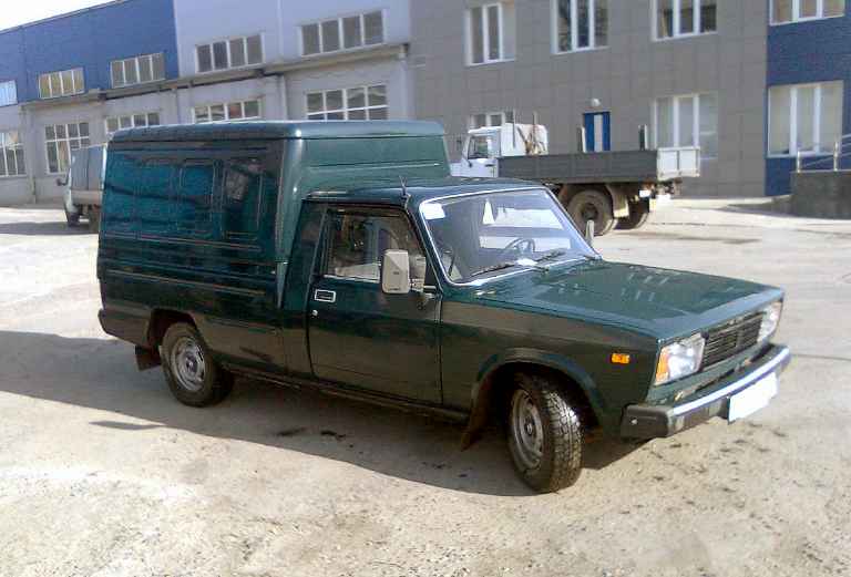 Перевозка личныx вещей : Заказ портера 2.8м/1т (фургон) из Ижевска в Звенигород