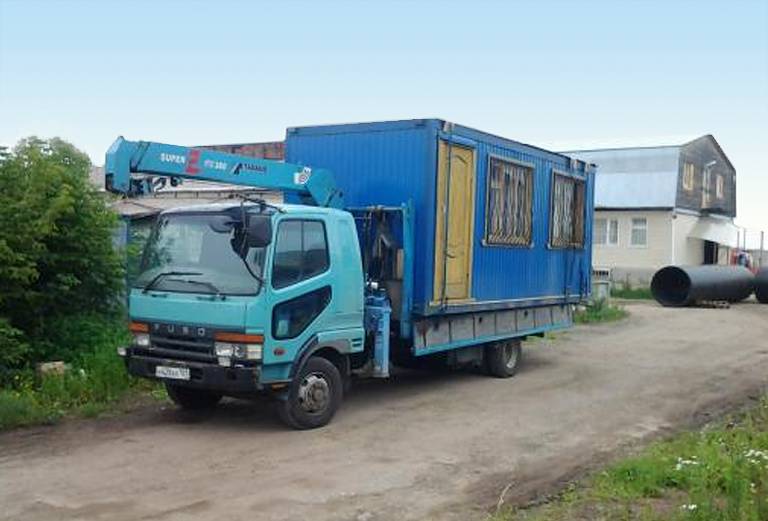 Сколько стоит отправка попутных грузов догрузом из Челябинск в Уфа