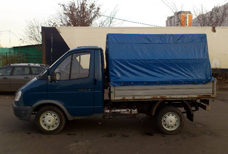 Мусорный контейнер вывоз мусора цена по Морозовску